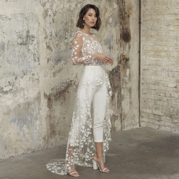 Rime Arodaky Patsy Jumpsuit Avail 8/30 - Picture 6 of 9